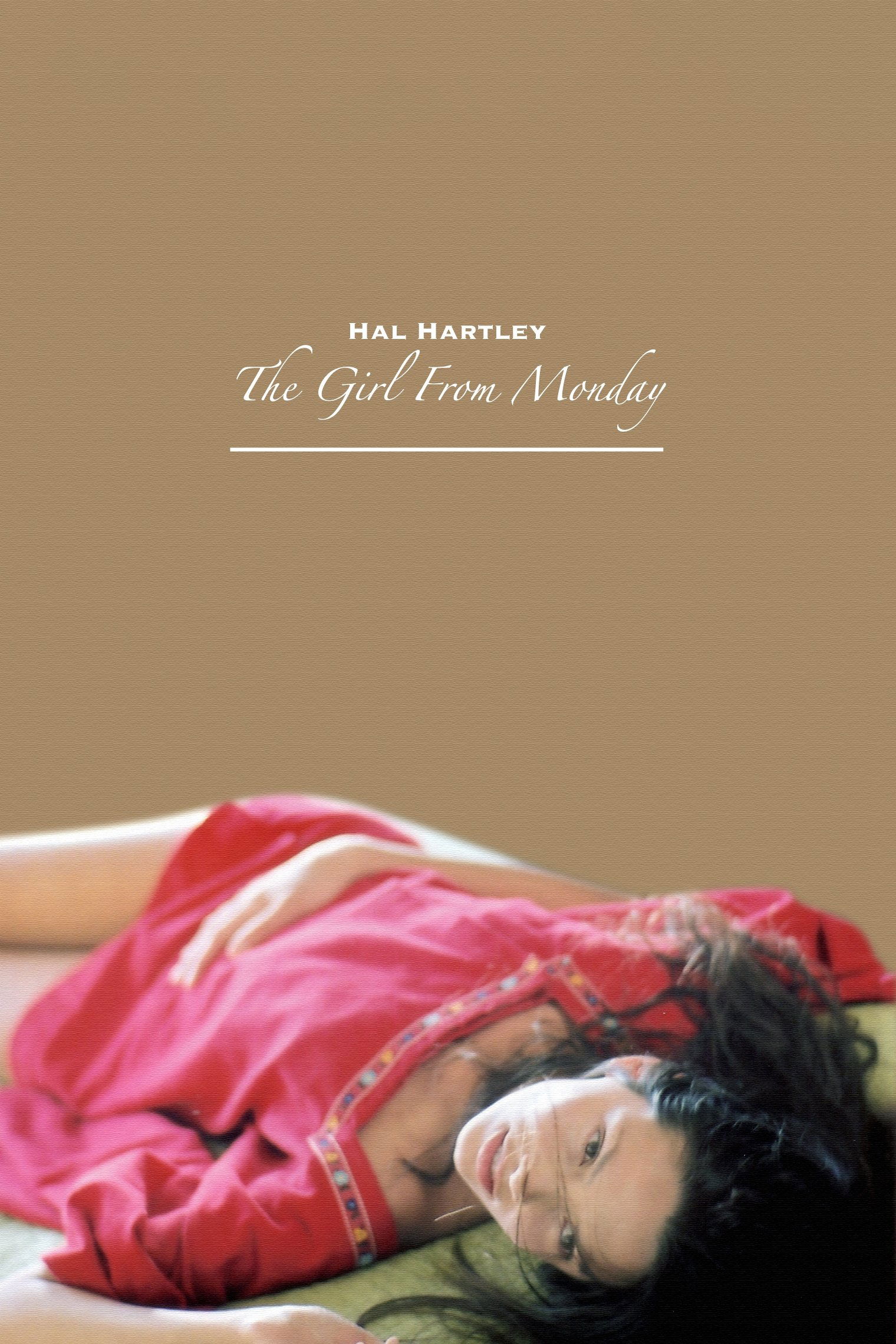 Постер The Girl from Monday